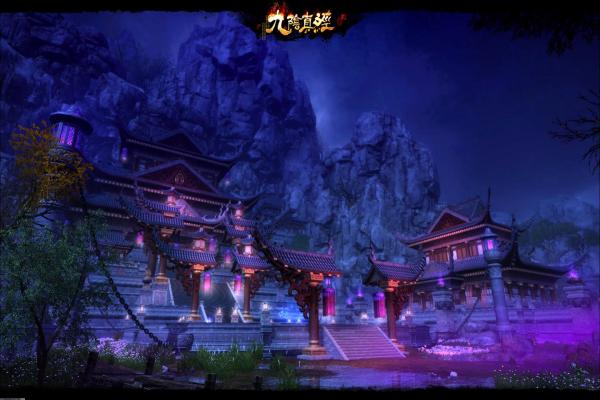 魔兽世界红色木槿任务接取及解锁攻略